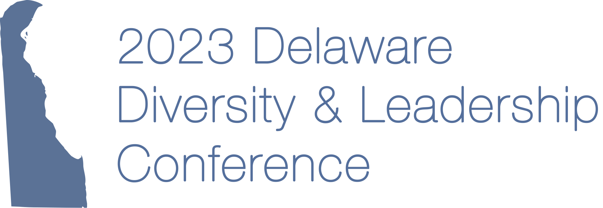 2023 1st Annual Delaware Diversity & Leadership Conference - DEDLC